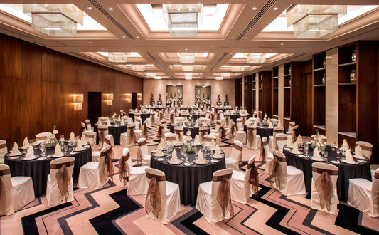 Tawasul Ballroom Default Title