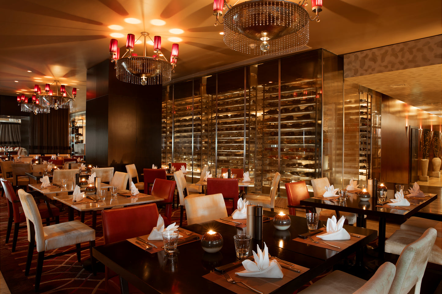 Teatro Restaurant (Restaurant Event space 159)