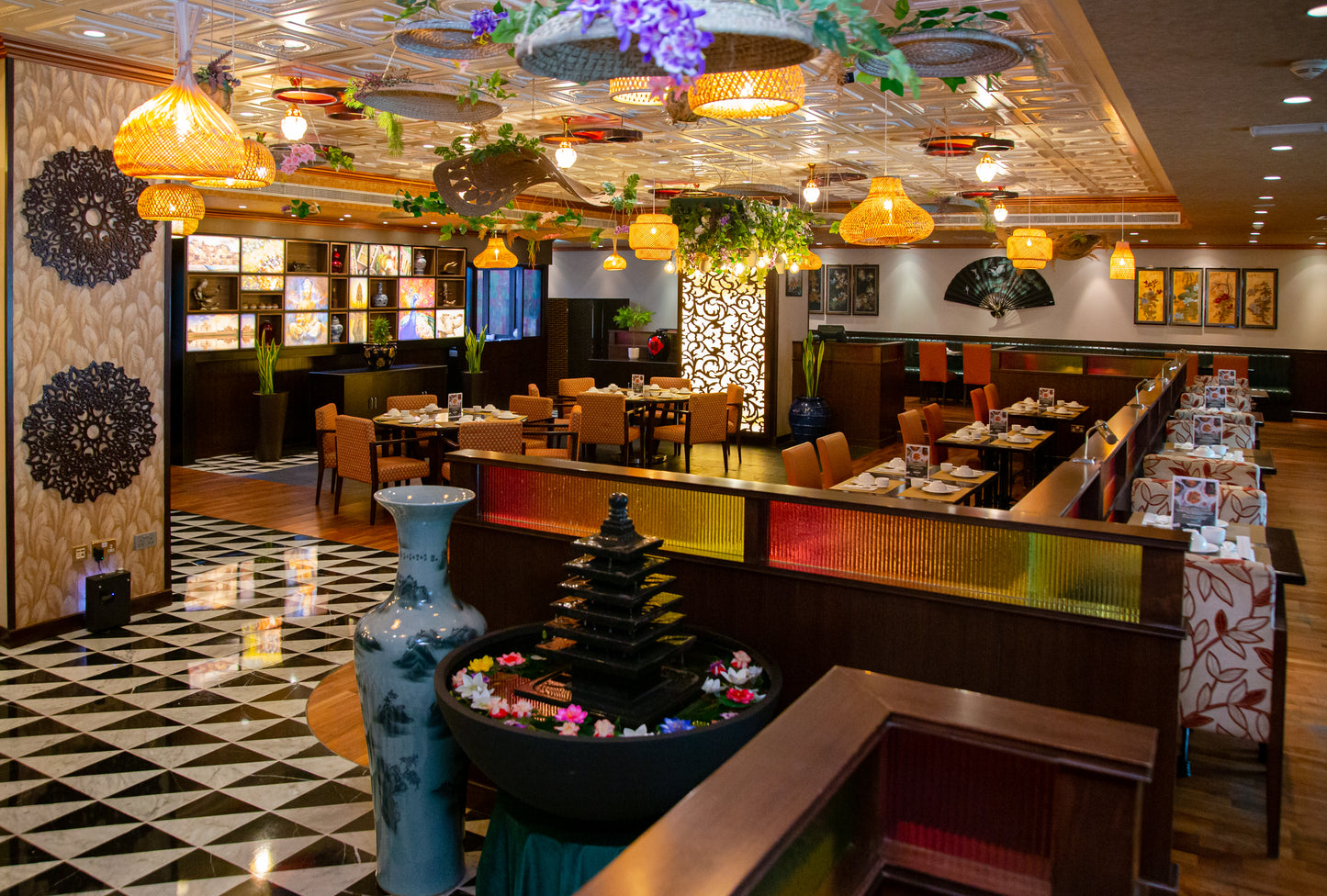 Tenggara (Restaurant 1267)
