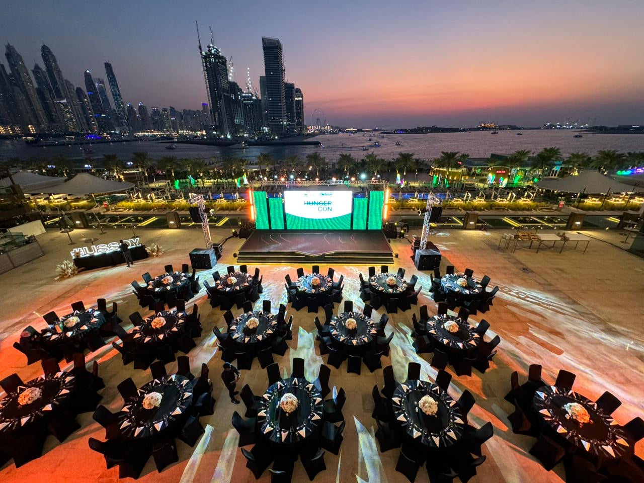 West Beach Terrace (Terrace Area 899)