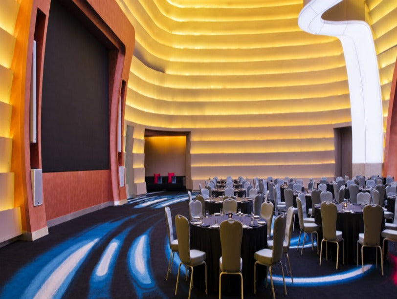 Amazing (Ballroom 31)
