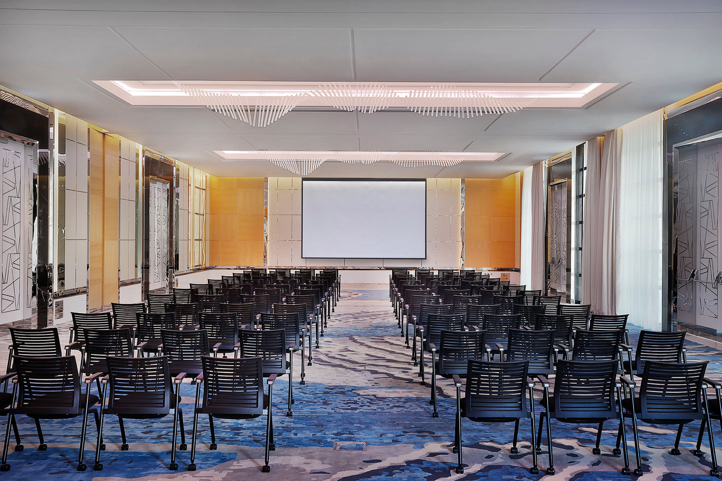 The Grand Ballroom (Ballroom 897)