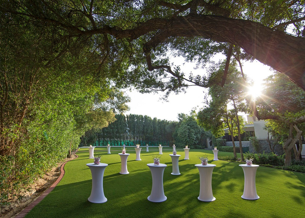 Secret Garden (Lawn 70)