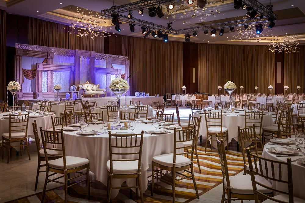 Topaz (Ballroom 964)