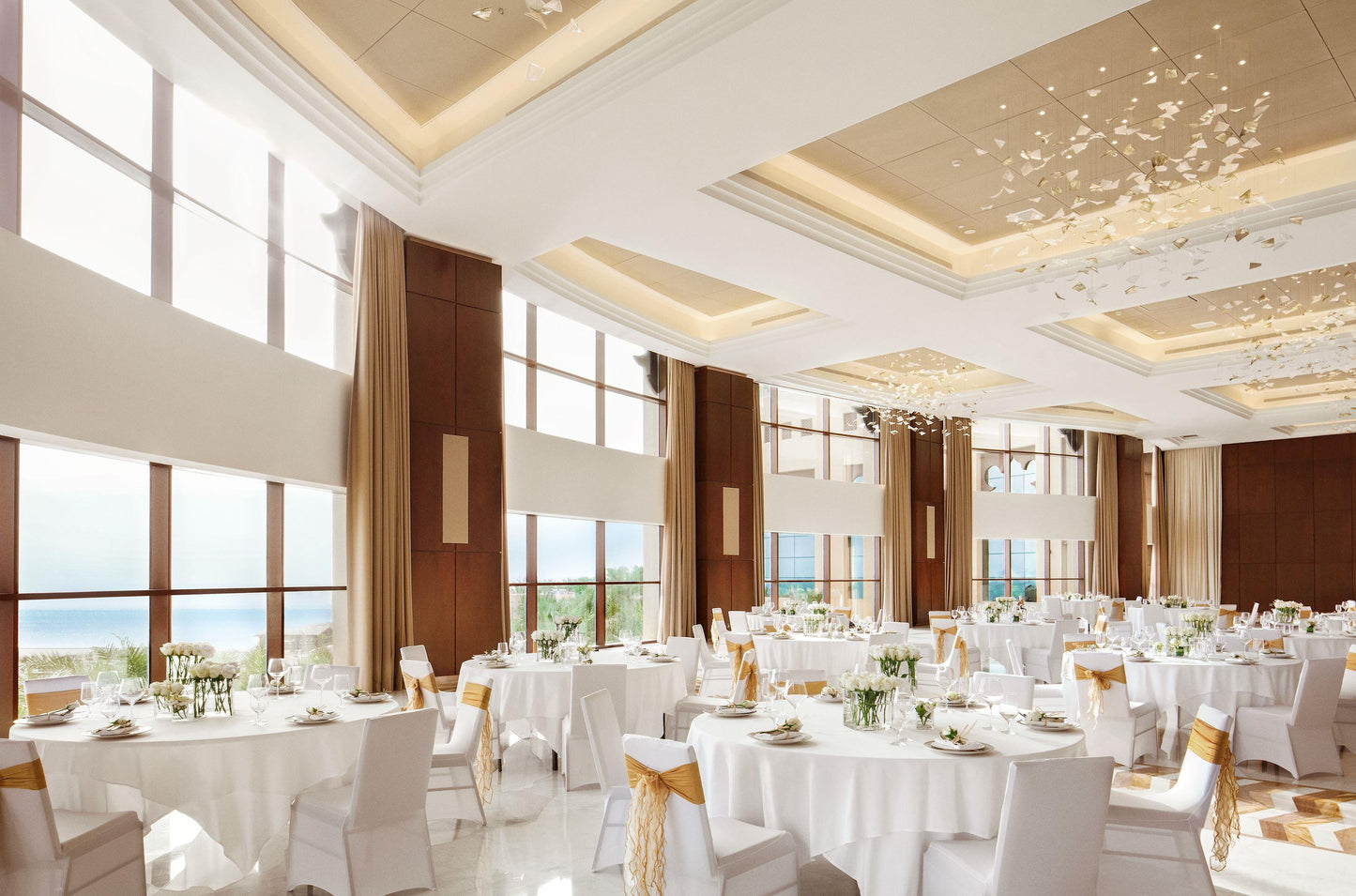 Topaz (Ballroom 964)