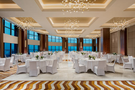 Topaz (Ballroom 964)