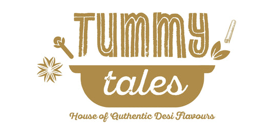 Tummy Tales