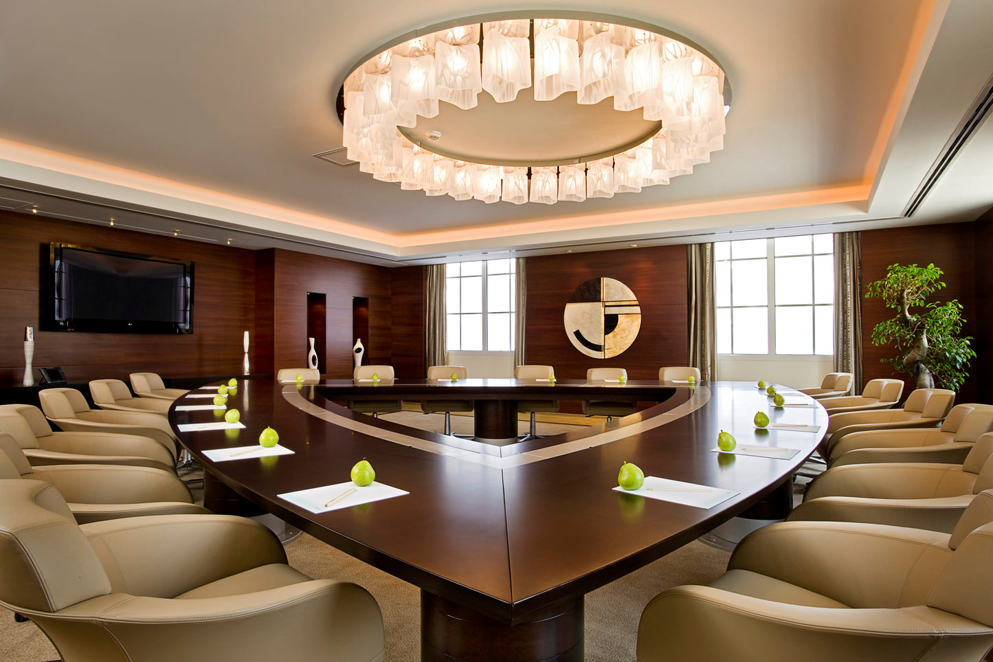 Umm Al Quwain (Meeting Room 1174)