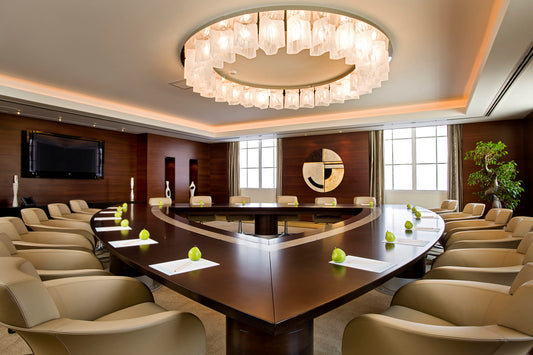 Umm Al Quwain (Meeting Room 1174)