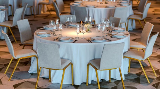 Vista (Ballroom 398)