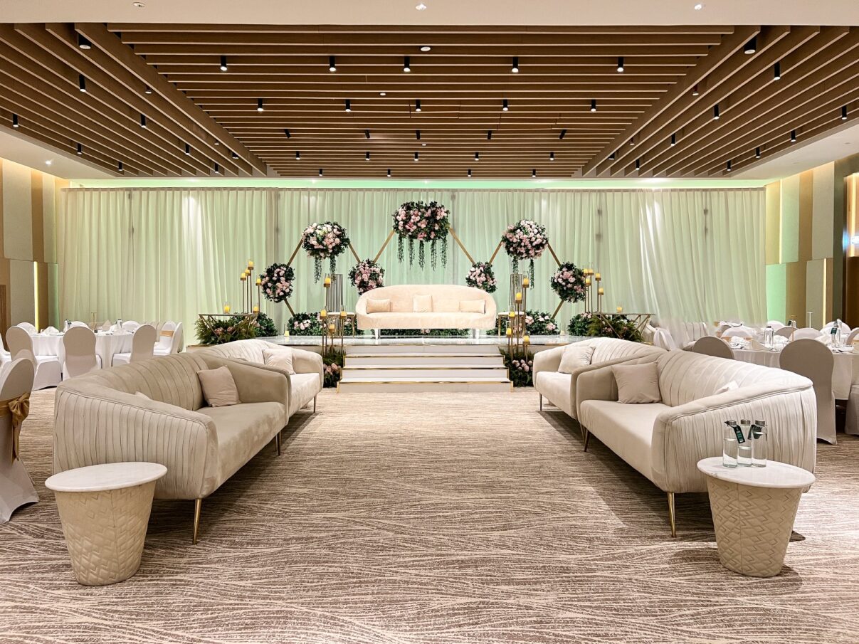 Arjan (Ballroom 1237)