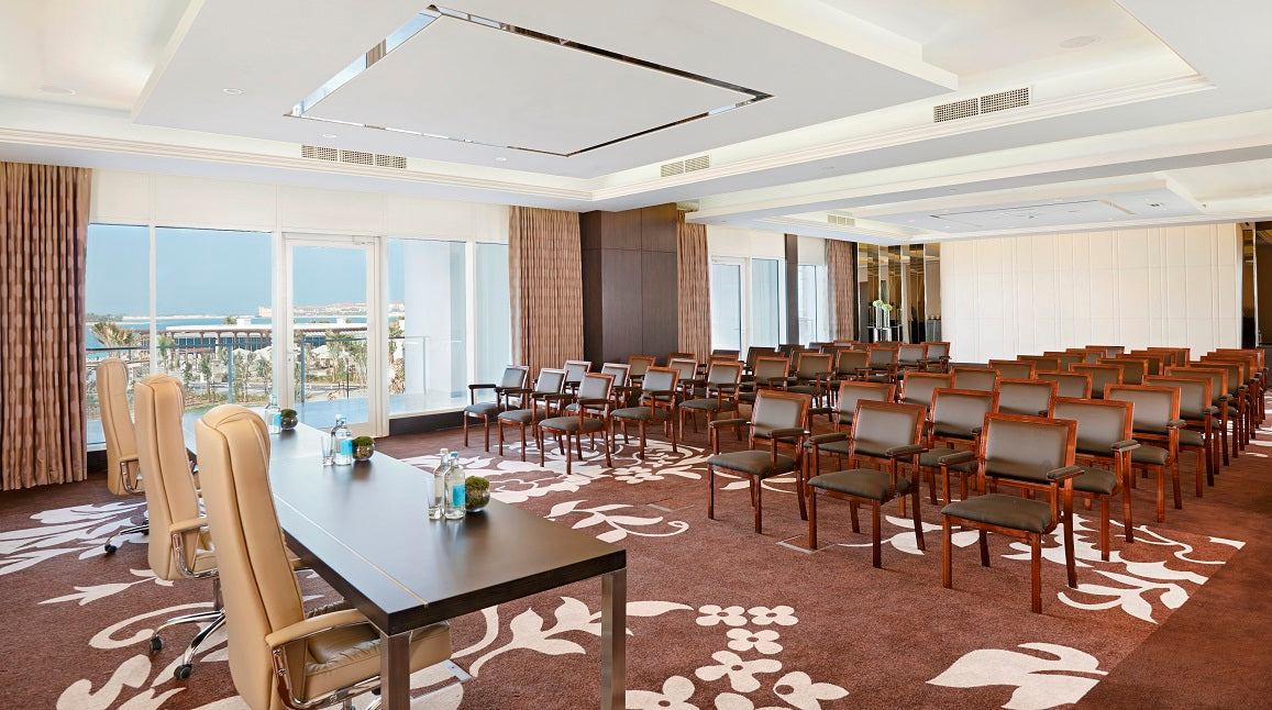 Astor (Meeting Room 1084)