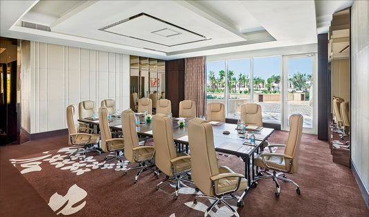 Broadway (Meeting Room 1088)