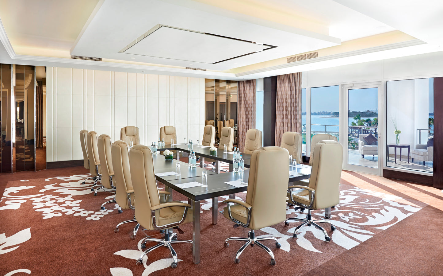 Liberty (Meeting Room 1086)