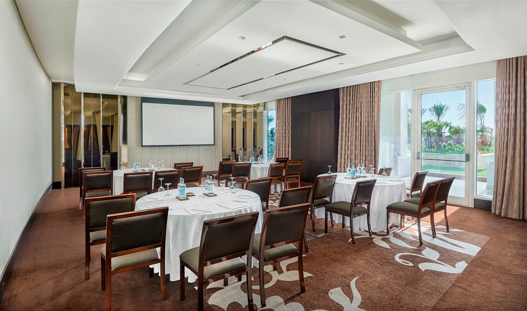 Park Avenue (Meeting Room 1091)