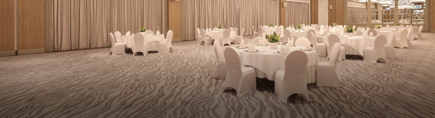Arzanah (Ballroom 796)