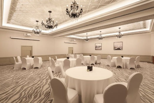 Oasis Room (Meeting Room 797)