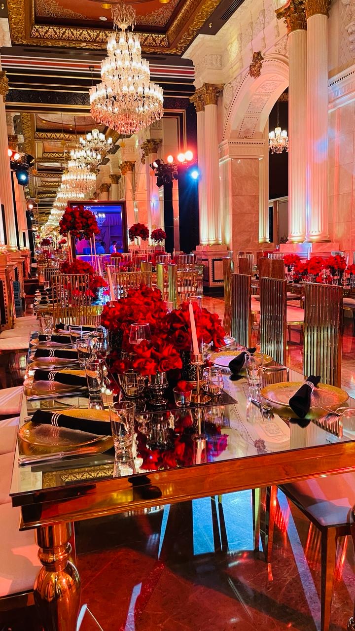Imperium (Restaurant / Party Hall 868)