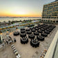 West Beach Terrace (Terrace Area 899)