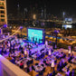 West Beach Terrace (Terrace Area 899)