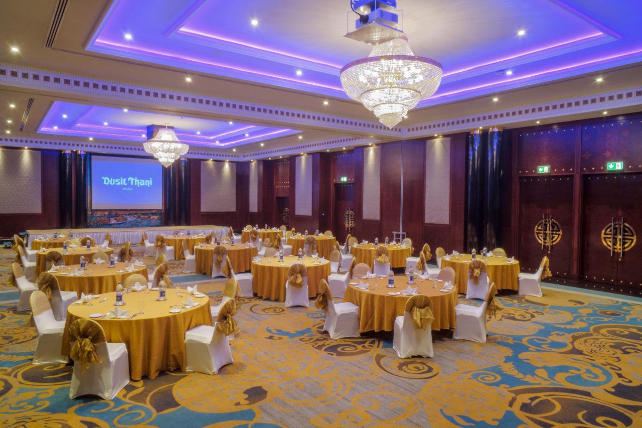 Al Wasl Ballroom (Ballroom 838)