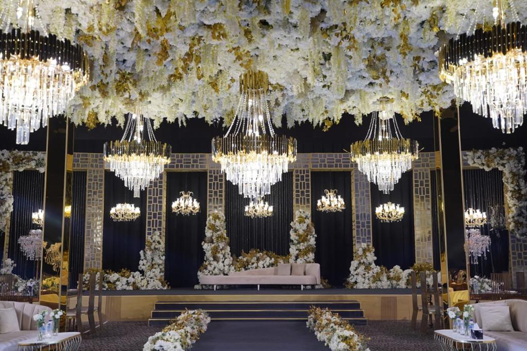 Wasl (4+5+6) (Ballroom 117)