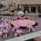 Amphitheatre (Event Space 120)