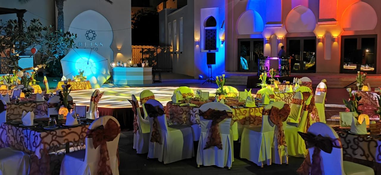 Amphitheatre (Event Space 120)
