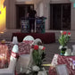 Amphitheatre (Event Space 120)