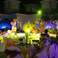Amphitheatre (Event Space 120)