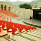 Amphitheatre (Event Space 120)