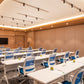 Einstein 1 (Meeting Room 323)