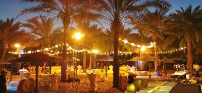 Beach Area at Maramar (Beach Area 123)