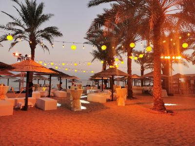Beach Area at Maramar (Beach Area 123)