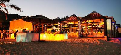 Beach Area at Maramar (Beach Area 123)