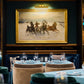 Caviar Kaspia (Restaurant 1195)