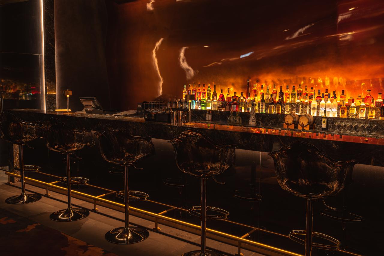 Aether (Lounge 670)