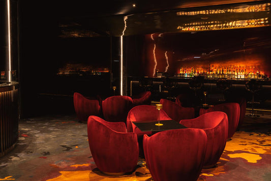 Aether (Lounge 670)