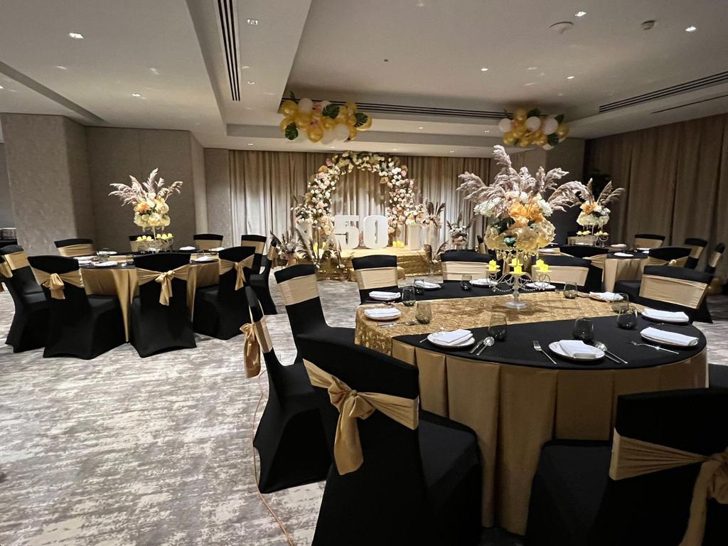 Ballroom (Ballroom 614)