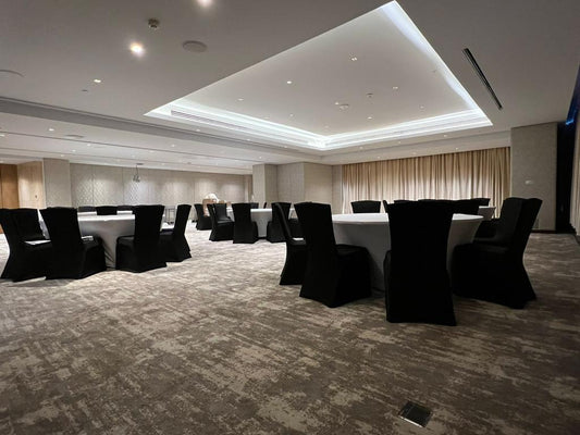 Ballroom (Ballroom 614)