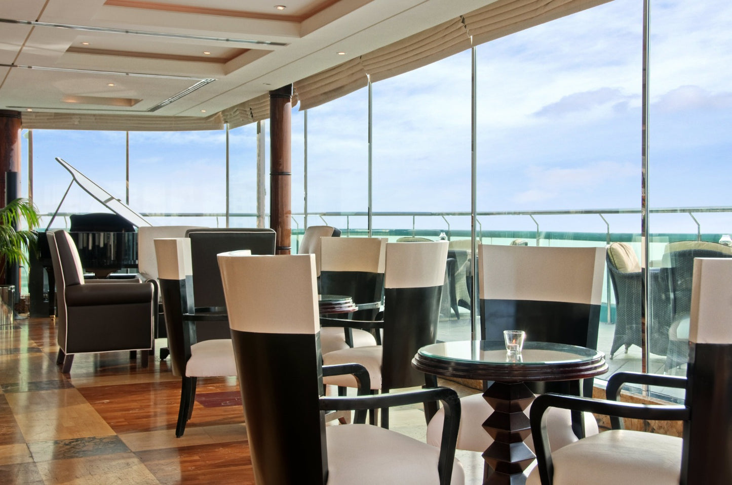 Vero Sky Bar (Bar 1136)