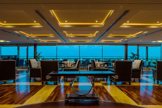 Vero Sky Bar (Bar 1136)