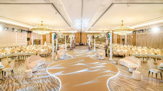 Arzanah (Ballroom 796)
