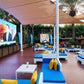 Tiger Lounge (Terrace Area 1145)