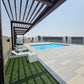 Poolside Area (Poolside Area 1229)