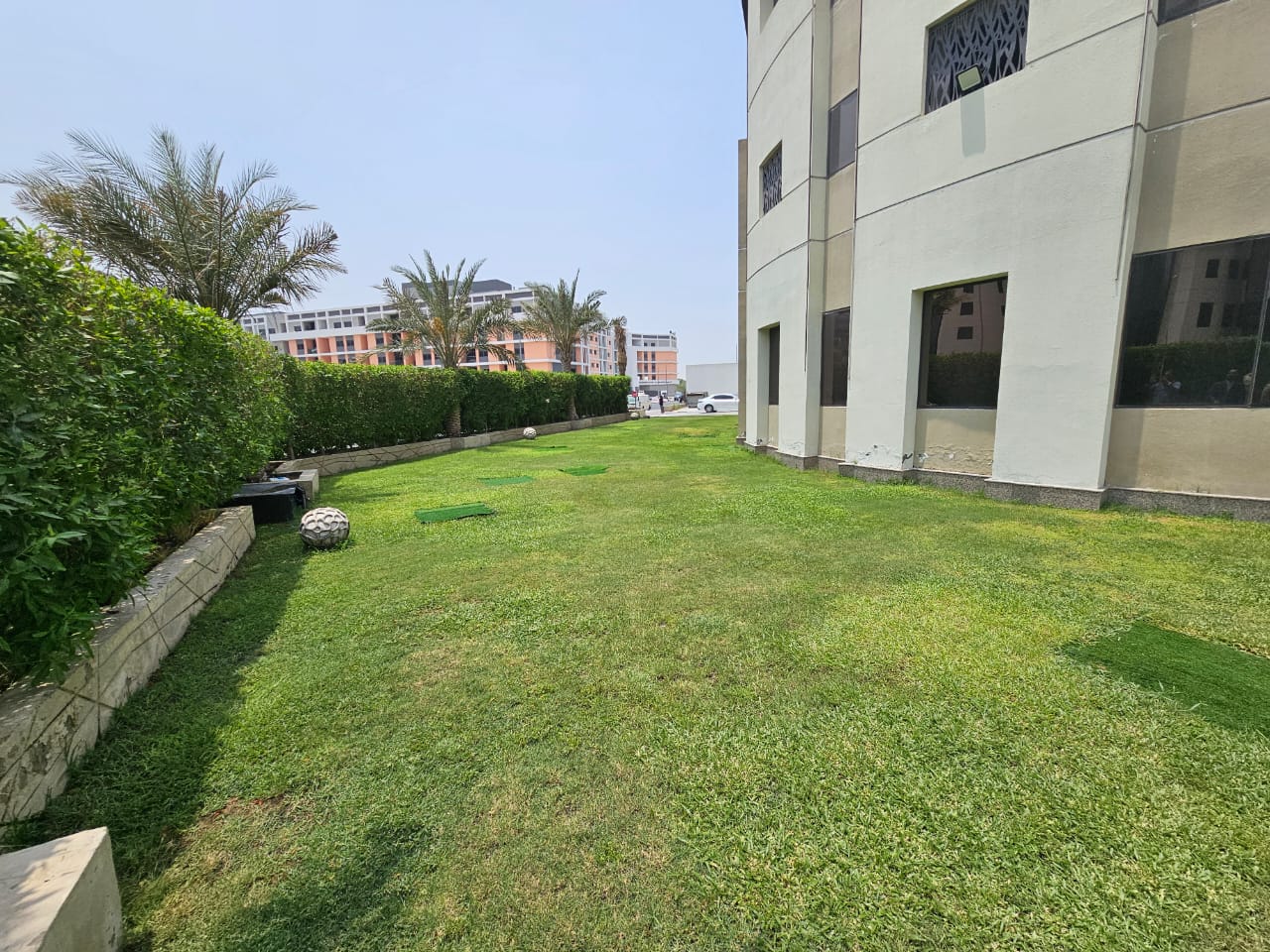 Garden (Garden 1131)