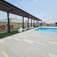 Poolside Area (Poolside Area 1229)