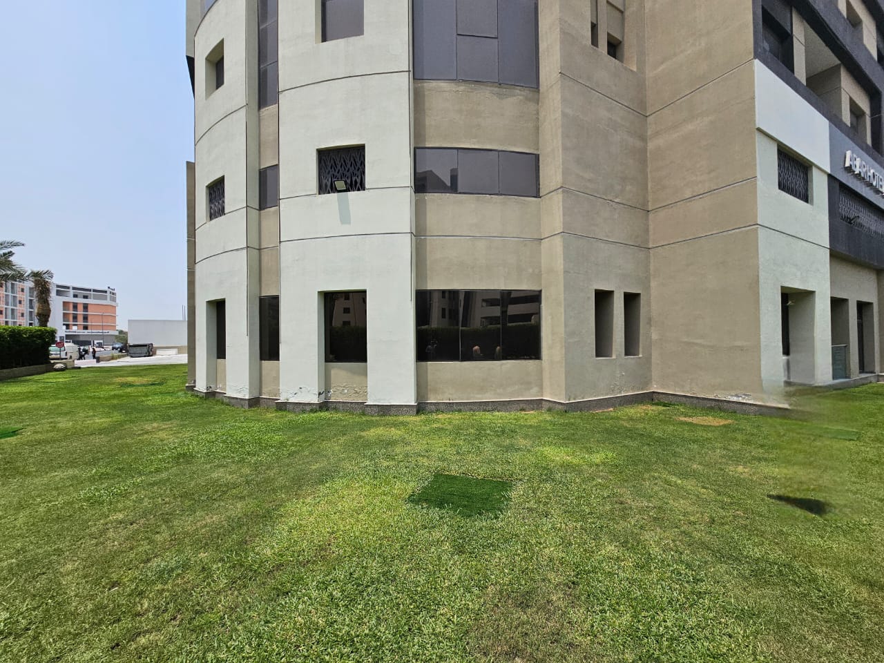 Garden (Garden 1131)
