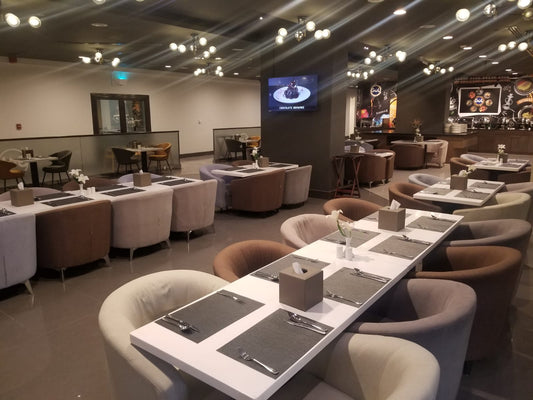 Gul Restaurant (Restaurant 1080)