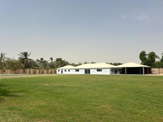 Aashiyana Farms (Farmhouse R98)